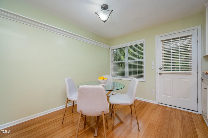 8 Mandy Ct, Durham, NC 27707