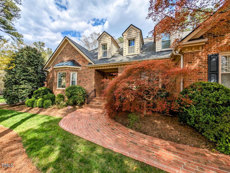8 Mayapple Pl, Durham, NC 27705