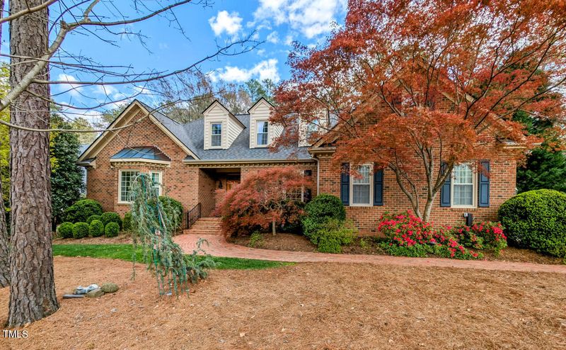 8 Mayapple Pl, Durham, NC 27705
