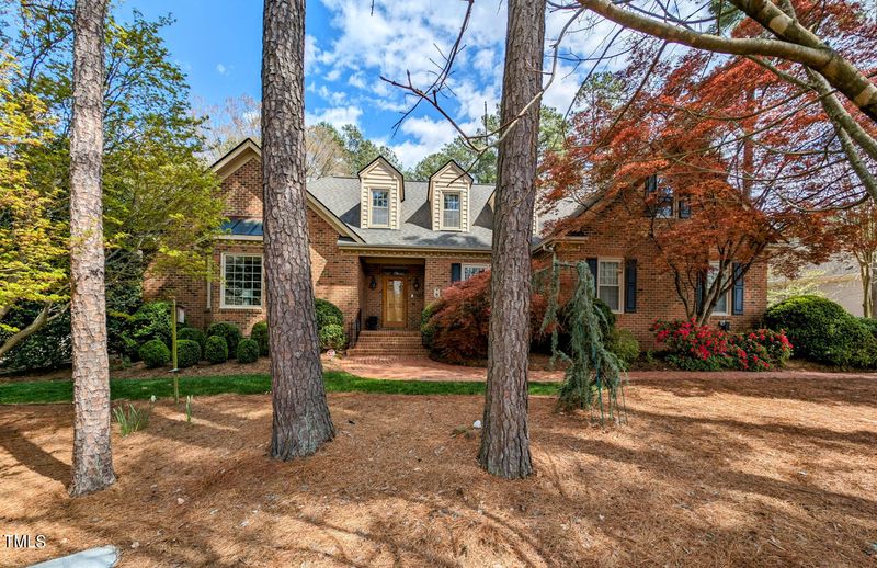 8 Mayapple Pl, Durham, NC 27705