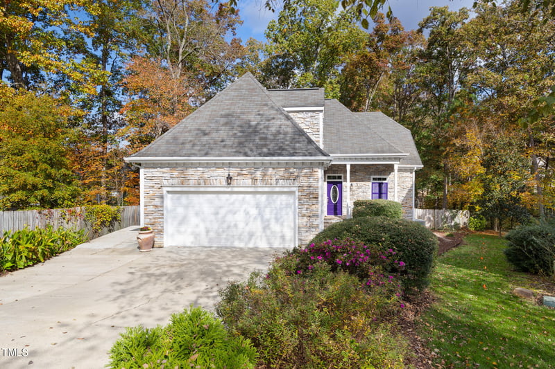 8 Mill Haven Ct, Durham, NC 27713
