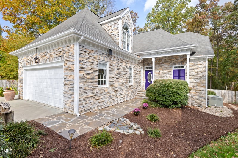 8 Mill Haven Ct, Durham, NC 27713