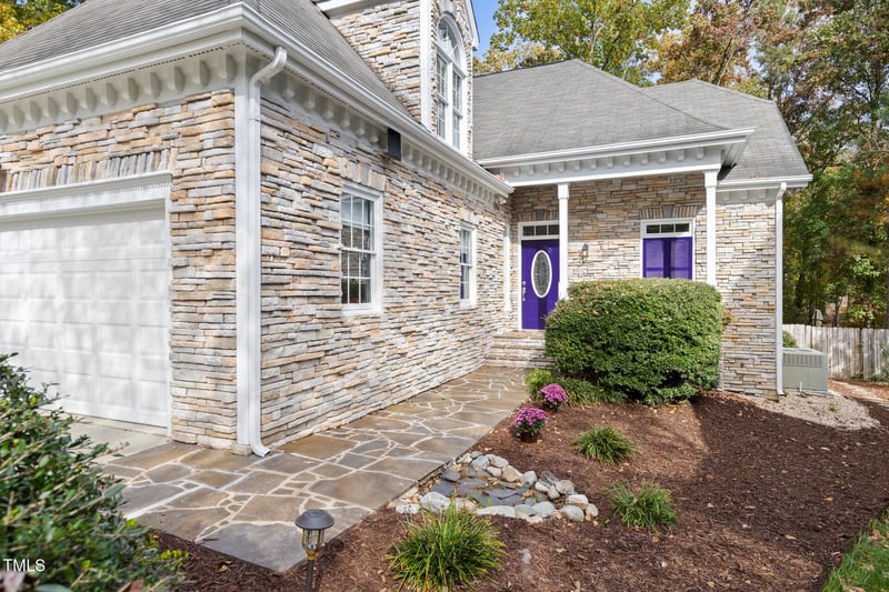 8 Mill Haven Ct, Durham, NC 27713