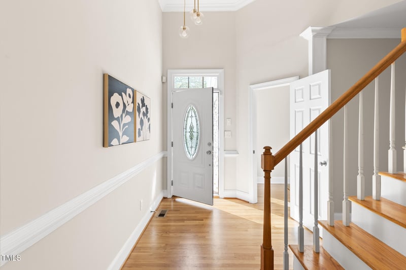 8 Mill Haven Ct, Durham, NC 27713