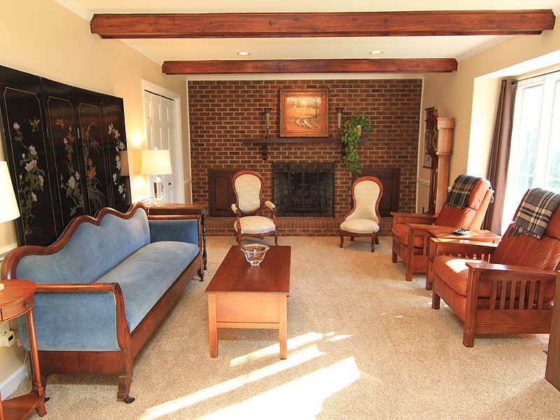 8 Montana Way, Durham, NC 27707