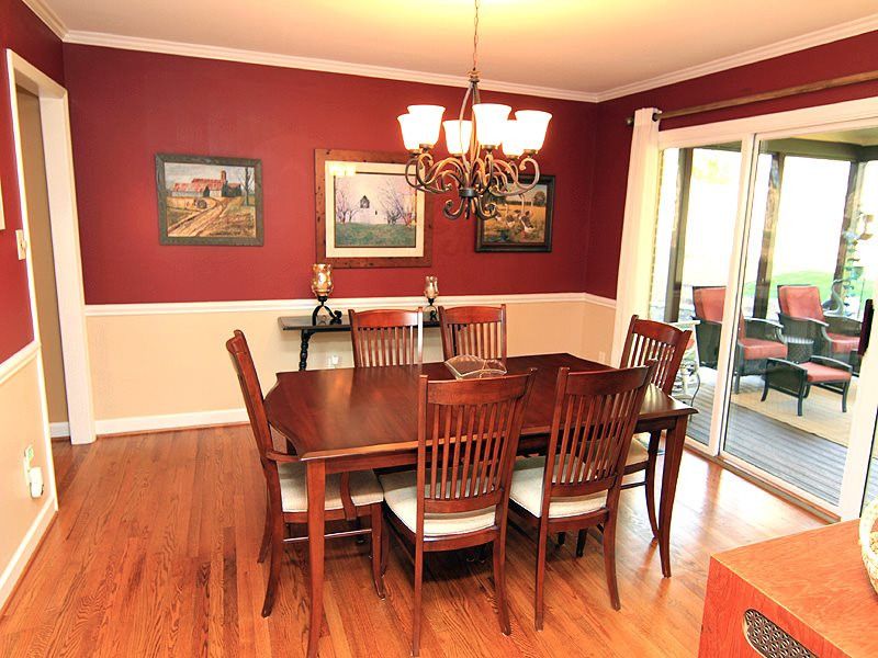 8 Montana Way, Durham, NC 27707