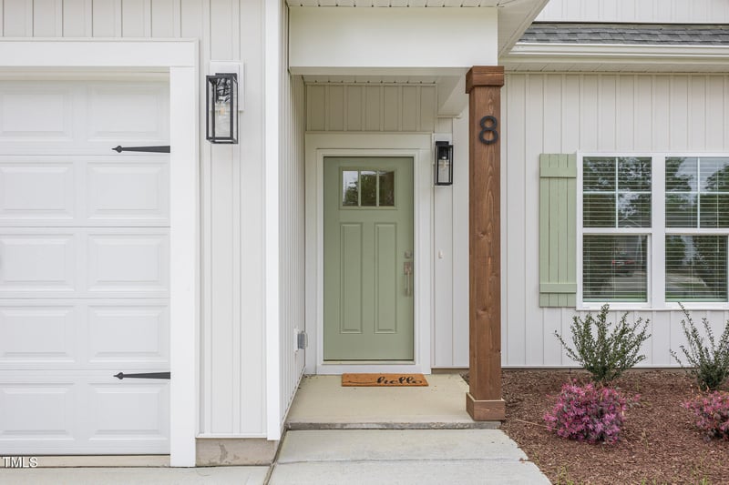8 Nottingham Pl, Smithfield, NC 27577