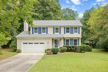 8 Nutmeg Ct, Durham, NC 27713