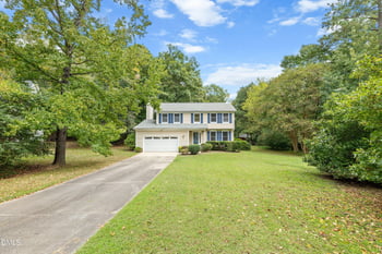 8 Nutmeg Ct, Durham, NC 27713