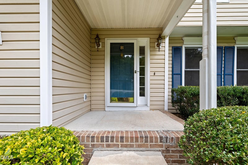 8 Nutmeg Ct, Durham, NC 27713