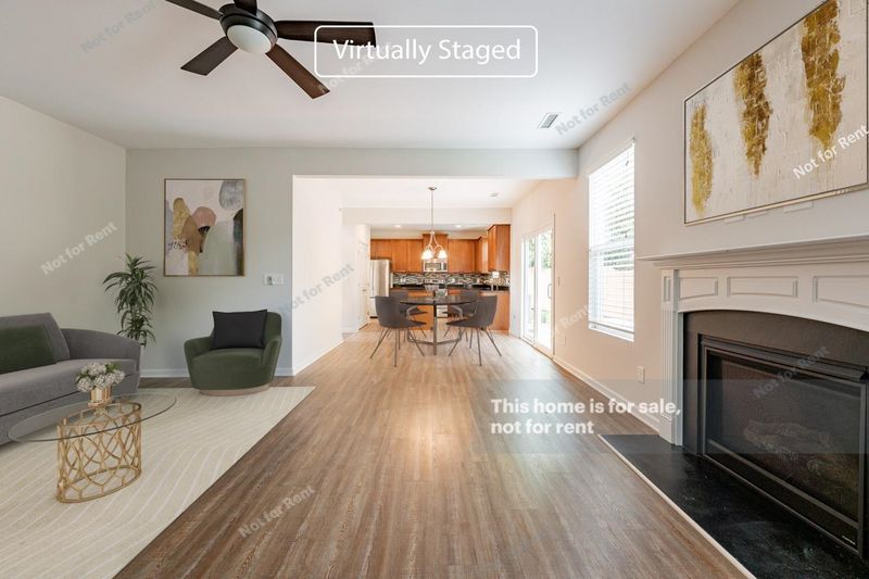 8 Olde Union Ct, Durham, NC 27703