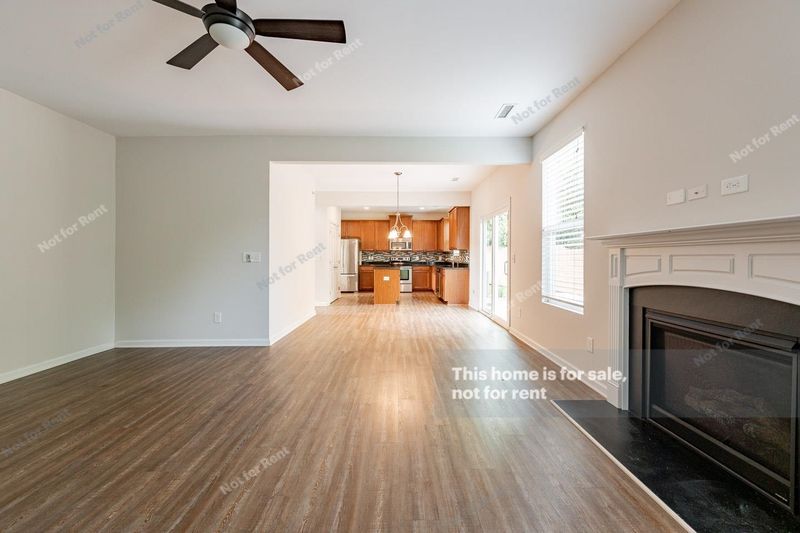 8 Olde Union Ct, Durham, NC 27703