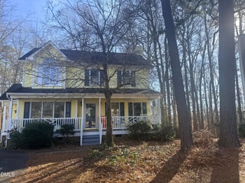 8 Osage Pl, Durham, NC 27712