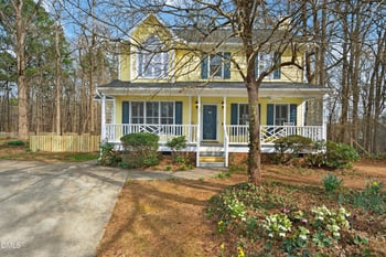 8 Osage Pl, Durham, NC 27712