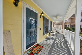 8 Osage Pl, Durham, NC 27712