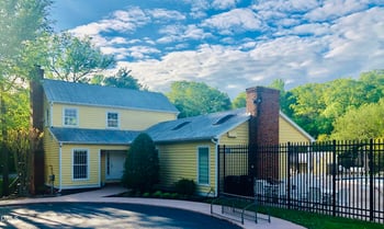 8 Osage Pl, Durham, NC 27712