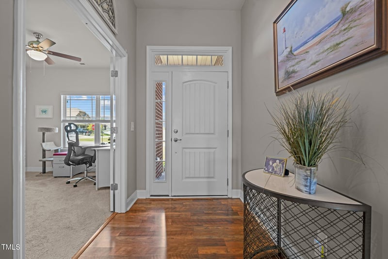 8 Pal Ct, Benson, NC 27504