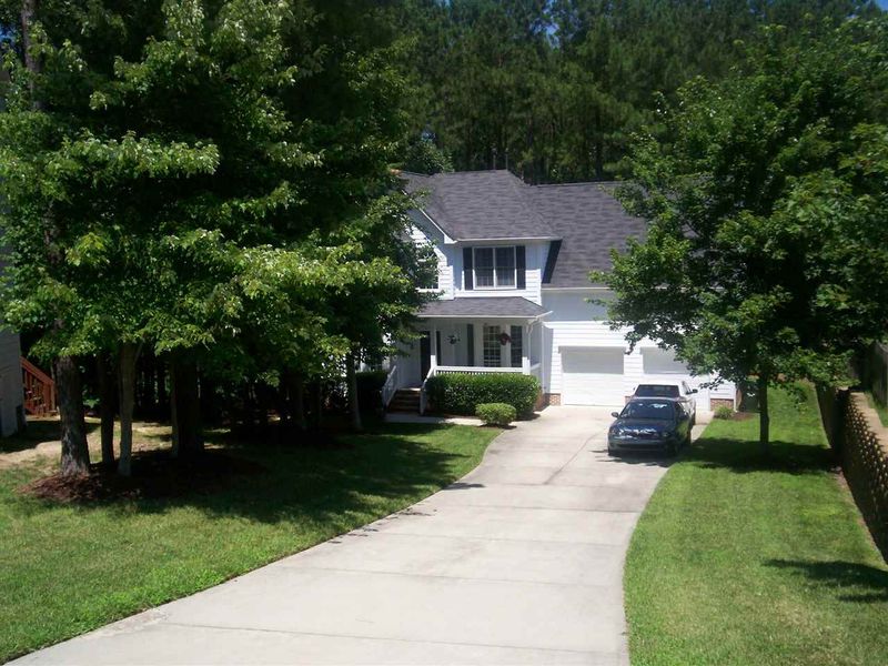 8 Piedmont Forest Ct #8, Durham, NC 27703