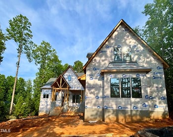 8 Pin Tail Ct, Pittsboro, NC 27312