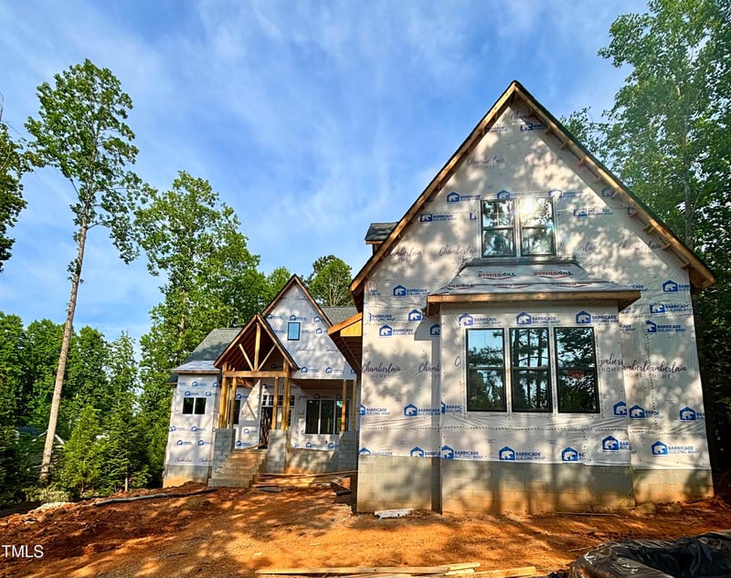 8 Pin Tail Ct, Pittsboro, NC 27312