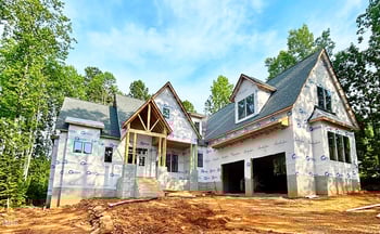 8 Pin Tail Ct, Pittsboro, NC 27312