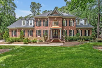 8 Pine Top Pl, Durham, NC 27705