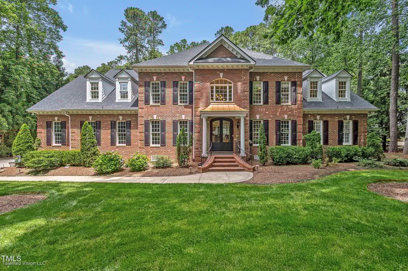 8 Pine Top Pl, Durham, NC 27705