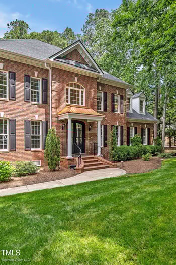 8 Pine Top Pl, Durham, NC 27705