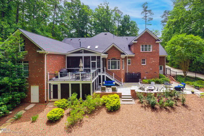 8 Pine Top Pl, Durham, NC 27705