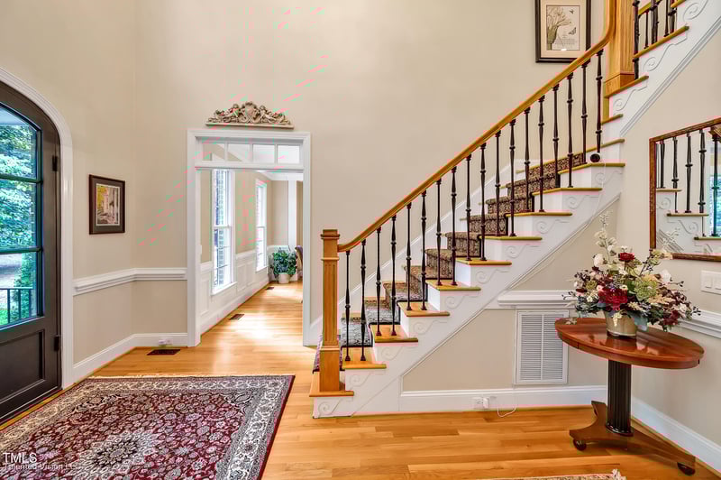 8 Pine Top Pl, Durham, NC 27705