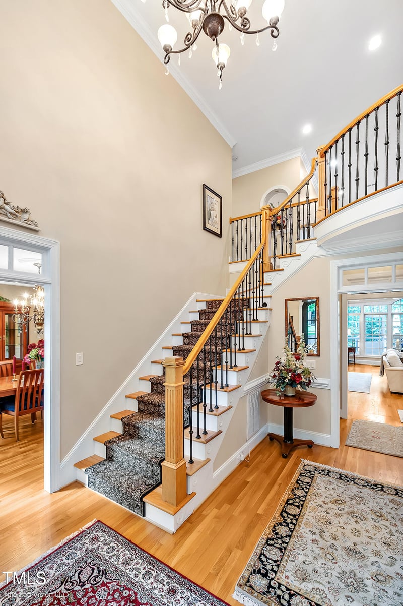 8 Pine Top Pl, Durham, NC 27705