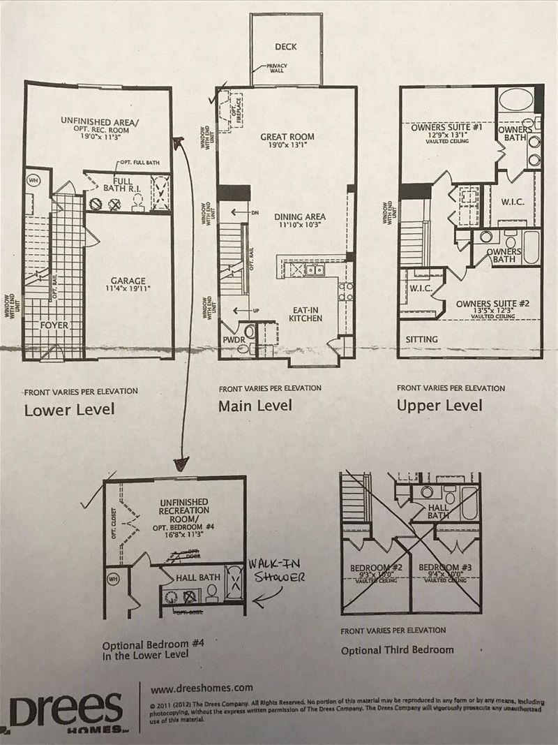 8 Prairie View Ct, Durham, NC 27703