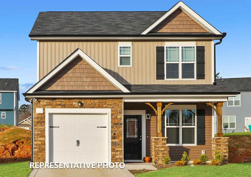 8 Principal Way, Clayton, NC 27520