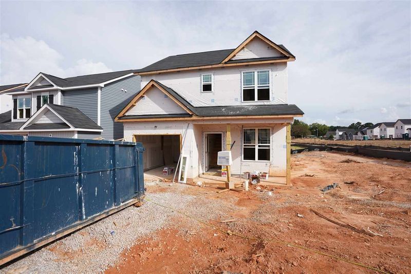 8 Principal Way, Clayton, NC 27520