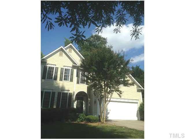 8 Pulley Pl, Durham, NC 27707