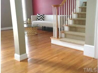 8 Pulley Pl, Durham, NC 27707