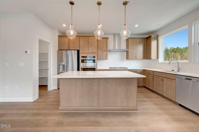 8 Quietwood Way, Pittsboro, NC 27312