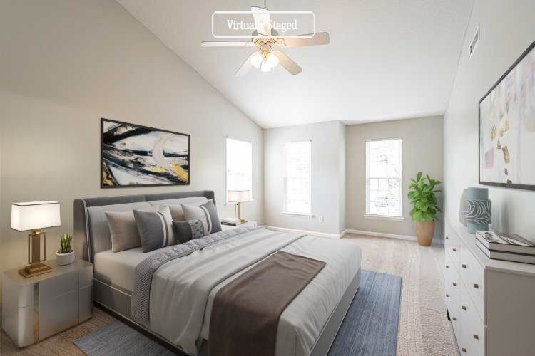 8 Sameer Ct, Durham, NC 27703