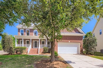 8 Seawell Ct, Durham, NC 27703