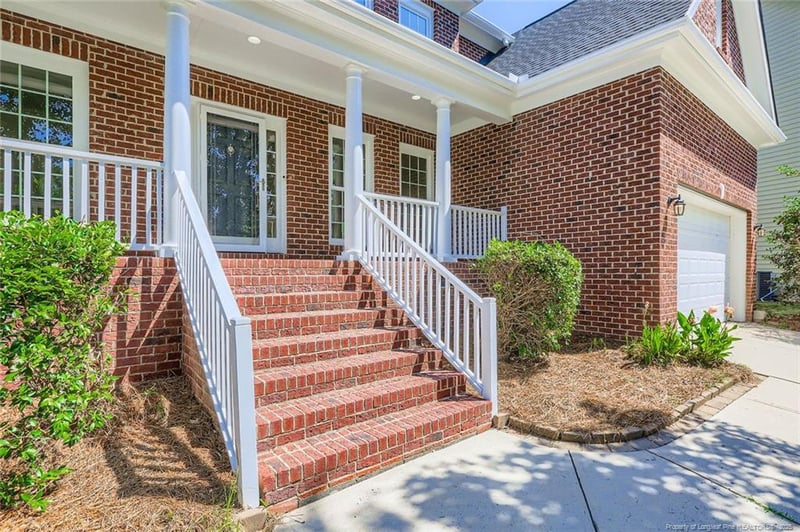 8 Seawell Ct, Durham, NC 27703