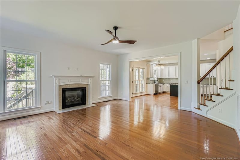 8 Seawell Ct, Durham, NC 27703