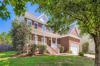 8 Seawell Ct, Durham, NC 27703