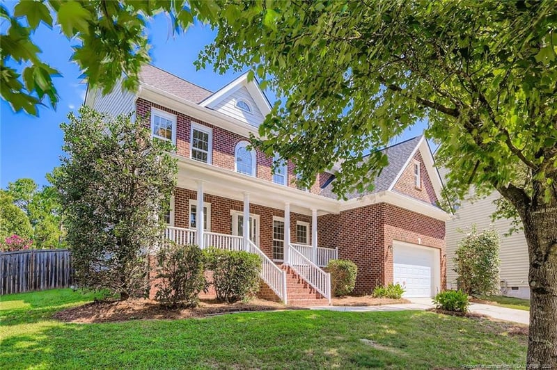 8 Seawell Ct, Durham, NC 27703