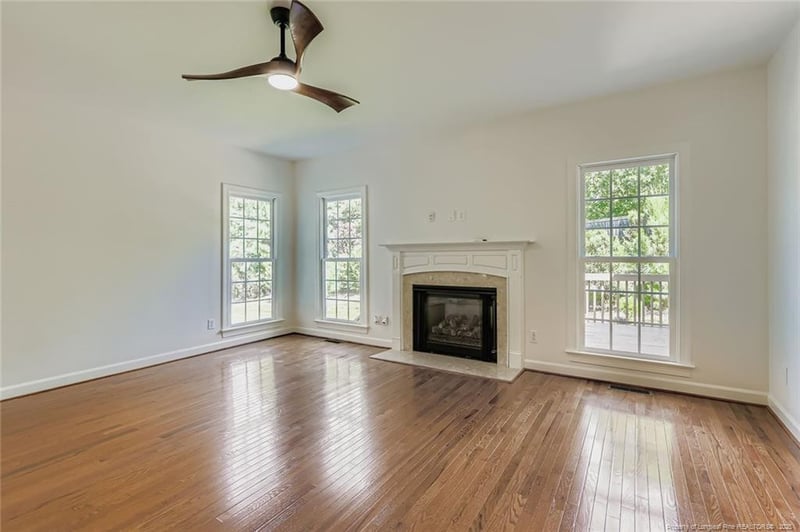 8 Seawell Ct, Durham, NC 27703