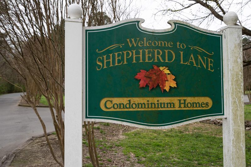 8 Shepherd Ln #508, Chapel Hill, NC 27514