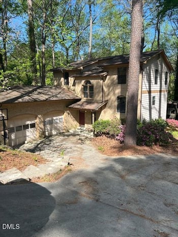 8 Shropshire Pl, Durham, NC 27707