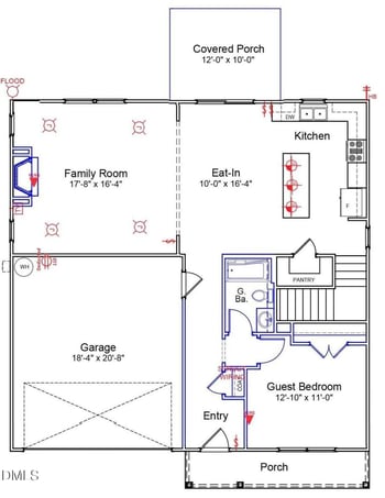 8 Silverbell Ct, Youngsville, NC 27596