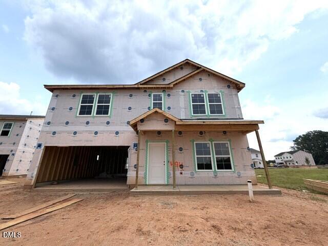 8 Silverbell Ct, Youngsville, NC 27596