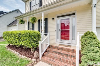 8 Silverwood Ct, Durham, NC 27713