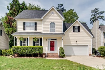 8 Silverwood Ct, Durham, NC 27713